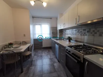 Royal Imobiliare - Inchirieri Apartamente Ultracentral - foto 7