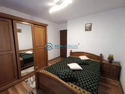 Royal Imobiliare - Inchirieri Apartamente Ultracentral - foto 8