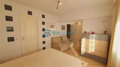 Royal Imobiliare - Inchiriere apartament 2 camere zona P-ta Mihai Viteazul - foto 11