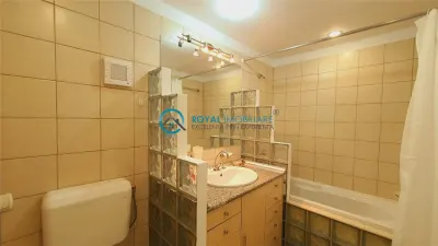 Royal Imobiliare - Inchiriere apartament 2 camere zona P-ta Mihai Viteazul - foto 14