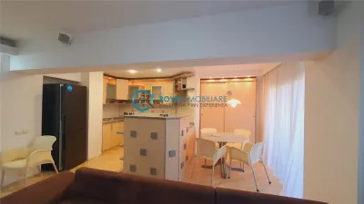 Royal Imobiliare - Inchiriere apartament 2 camere zona P-ta Mihai Viteazul - foto 3
