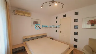 Royal Imobiliare - Inchiriere apartament 2 camere zona P-ta Mihai Viteazul - foto 8
