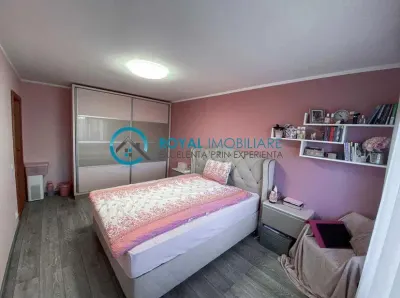 Royal Imobiliare - Vanzare Vila zona Centrala - foto 2