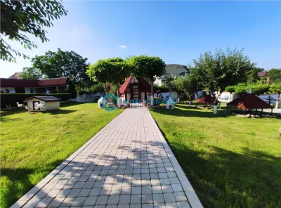 Royal Imobiliare -vanzari vile zona Ultracentral - foto 13
