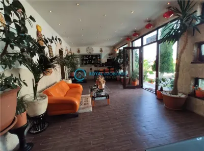Royal Imobiliare -vanzari vile zona Ultracentral - foto 20