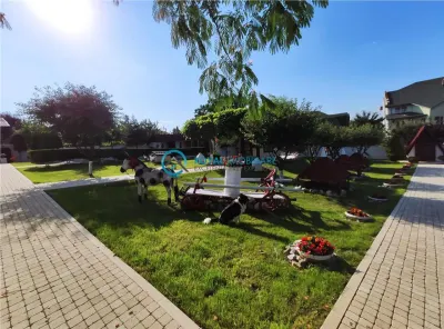 Royal Imobiliare -vanzari vile zona Ultracentral - foto 4