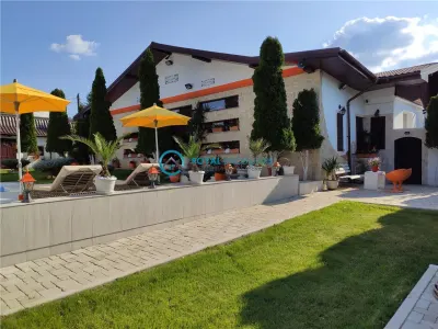 Royal Imobiliare -vanzari vile zona Ultracentral - foto 6