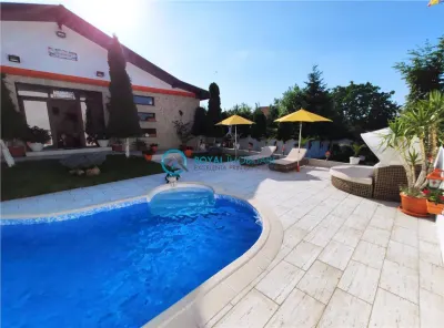 Royal Imobiliare -vanzari vile zona Ultracentral - foto 7
