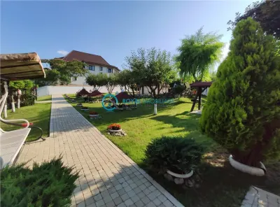 Royal Imobiliare -vanzari vile zona Ultracentral - foto 8