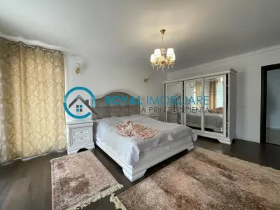 Royal Imobiliare - Vanzare Vila de lux in zona Albert - foto 16