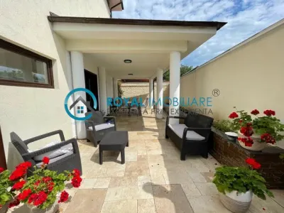 Royal Imobiliare - Vanzare Vila de lux in zona Albert - foto 24