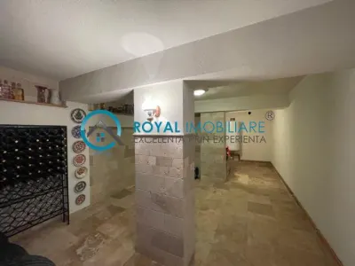 Royal Imobiliare - Vanzare Vila de lux in zona Albert - foto 5