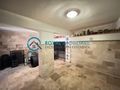 Royal Imobiliare - Vanzare Vila de lux in zona Albert - foto 6