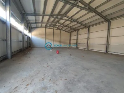 Royal Imobiliare - Inchiriere Spatiu Industrial zona Xenia - foto 1