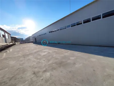 Royal Imobiliare - Inchiriere Spatiu Industrial zona Xenia - foto 4