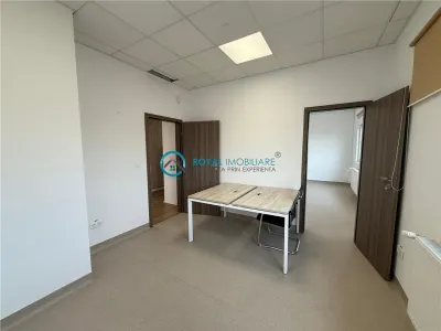 Royal Imobiliare-  Spatiu Industrial Zona Exterior Vest - foto 11