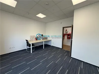 Royal Imobiliare-  Spatiu Industrial Zona Exterior Vest - foto 20