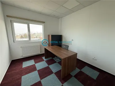 Royal Imobiliare-  Spatiu Industrial Zona Exterior Vest - foto 25