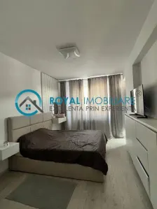 Royal Imobiliare - Inchiriere apartament 2 camere zona Albert - foto 3
