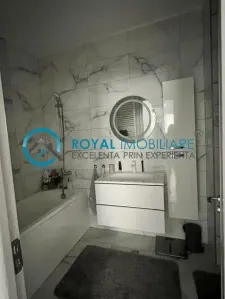 Royal Imobiliare - Inchiriere apartament 2 camere zona Albert - foto 4