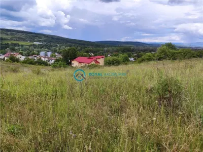 Royal Imobiliare - Vanzari Terenuri zona Urlati - foto 4