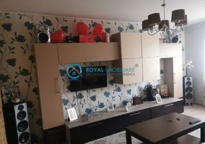 Royal Imobiliare  - Vanzari 2 camere zona Enachita Vacarescu - Ploiesti