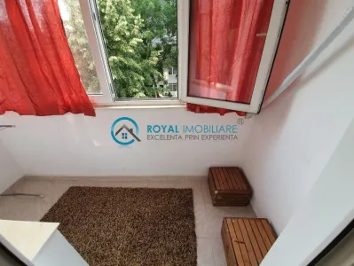 Royal Imobiliare - Inchiriere Apartament 2 camere zona Vest - foto 7