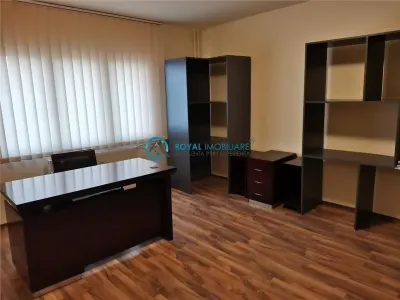 Royal Imobiliare - Inchiriere spatiu de birouri zona Cantacuzino - foto 2