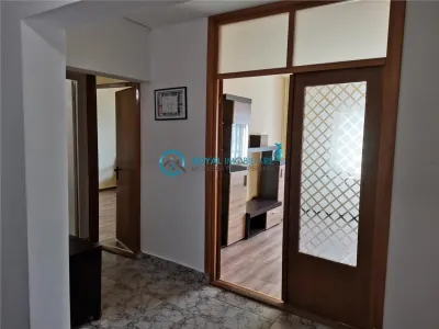 Royal Imobiliare - Inchiriere spatiu de birouri zona Cantacuzino - foto 7