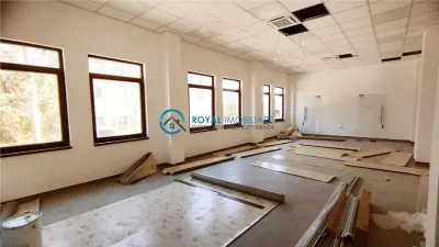 Royal Imobiliare - Inchiriere cladire birouri zona Ultracentral - foto 3