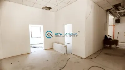 Royal Imobiliare - Inchiriere cladire birouri zona Ultracentral - foto 6