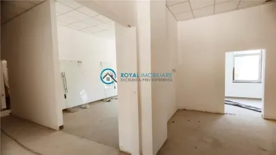 Royal Imobiliare - Inchiriere cladire birouri zona Ultracentral - foto 8