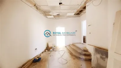 Royal Imobiliare - Inchiriere cladire birouri zona Ultracentral - foto 10