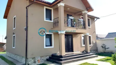 Royal Imobiliare - Vanzare Vila zona Targsoru Vechi - foto 1