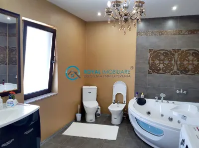 Royal Imobiliare - Vanzare Vila zona Targsoru Vechi - foto 18
