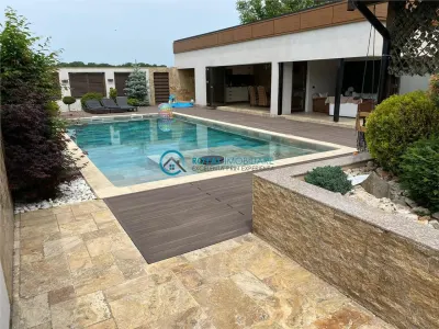 Royal Imobiliare - Vanzare Vila zona Buda - foto 5