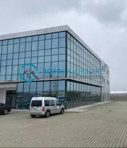 Royal Imobiliare - Vanzare spatiu comercial zona Exterior Est - foto 1