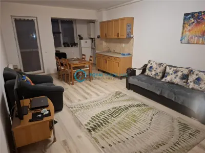 Royal Imobiliare - Inchiriere Apartament zona Vest - foto 3