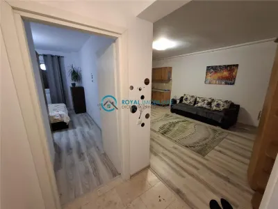 Royal Imobiliare - Inchiriere Apartament zona Vest - foto 5