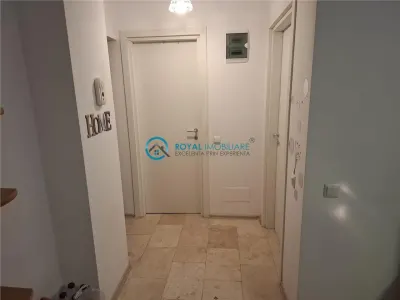 Royal Imobiliare - Inchiriere Apartament zona Vest - foto 8