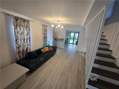 Royal Imobiliare - Inchiriere Vila Paulesti - Paulesti