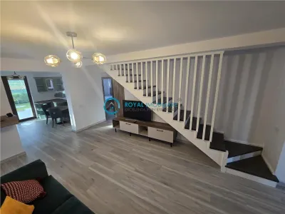 Royal Imobiliare - Inchiriere Vila Paulesti - foto 2