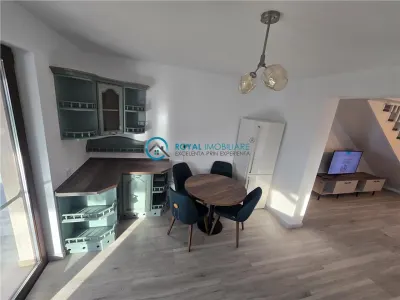 Royal Imobiliare - Inchiriere Vila Paulesti - foto 4