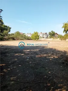 Royal Imobiliare - Vanzare teren intravilan zona Targsoru-Vechi - Targsoru Vechi
