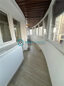 Royal Imobiliare - Inchiriere apartament 2 camere in zona P-ta Mihai Viteazu - foto 12