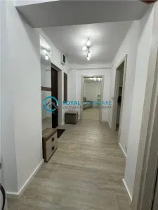 Royal Imobiliare - Inchiriere apartament 2 camere in zona P-ta Mihai Viteazu - foto 14