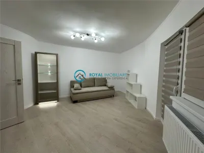 Royal Imobiliare - Inchiriere apartament 2 camere in zona P-ta Mihai Viteazu - foto 3