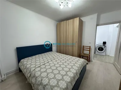 Royal Imobiliare - Inchiriere apartament 2 camere in zona P-ta Mihai Viteazu - foto 6