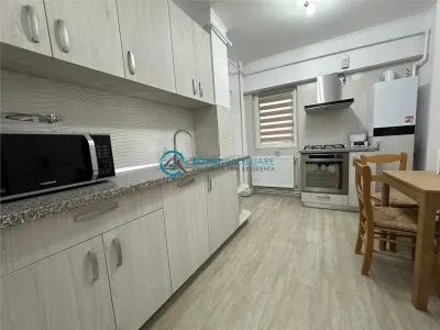 Royal Imobiliare - Inchiriere apartament 2 camere in zona P-ta Mihai Viteazu - foto 8