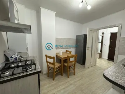 Royal Imobiliare - Inchiriere apartament 2 camere in zona P-ta Mihai Viteazu - foto 9